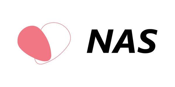 NAS logo
