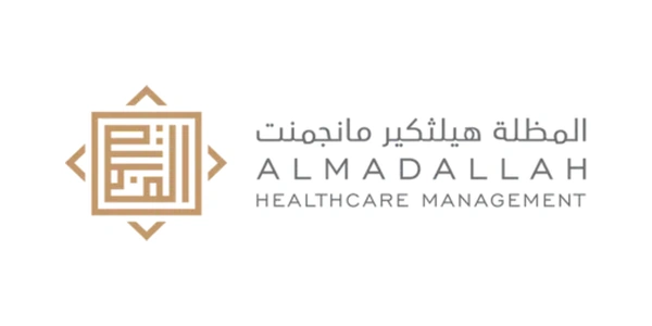 Almadallah logo