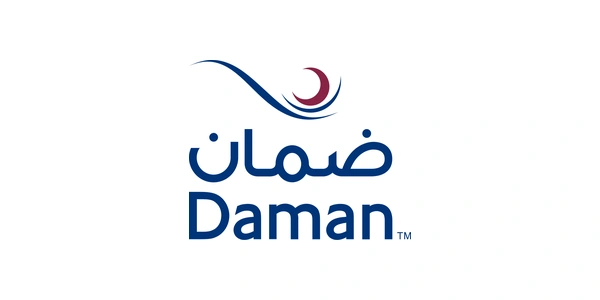 Daman logo