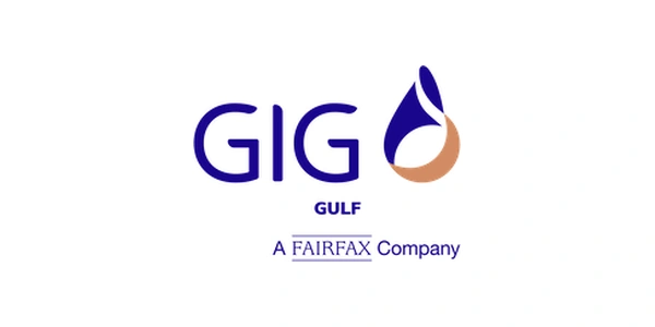 GIG Gulf logo