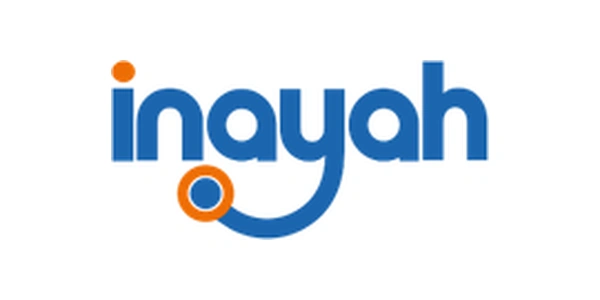 Inayah logo