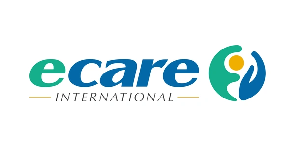 eCare logo