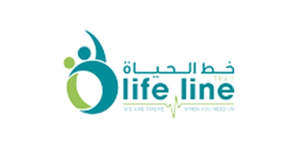 Lifeline TPA logo