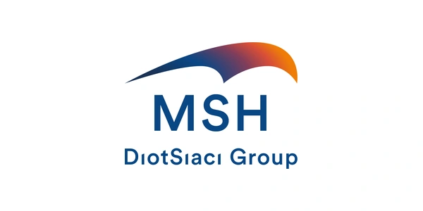 MSH logo